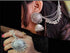 Antique Silver Traditional Jewellery Set for Women - Safqqa Egypt