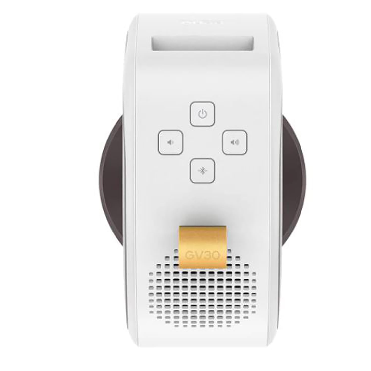 BenQ GV30 Smart Mini Portable Projector – 720p HD, WiFi, Bluetooth Speaker