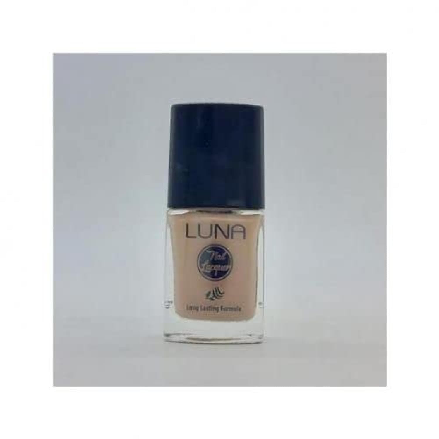 Luna Nail Lacquer 10ml