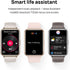 HUAWEI Smartwatch Activity Tracker Heart Rate Blood Oxygen Black
