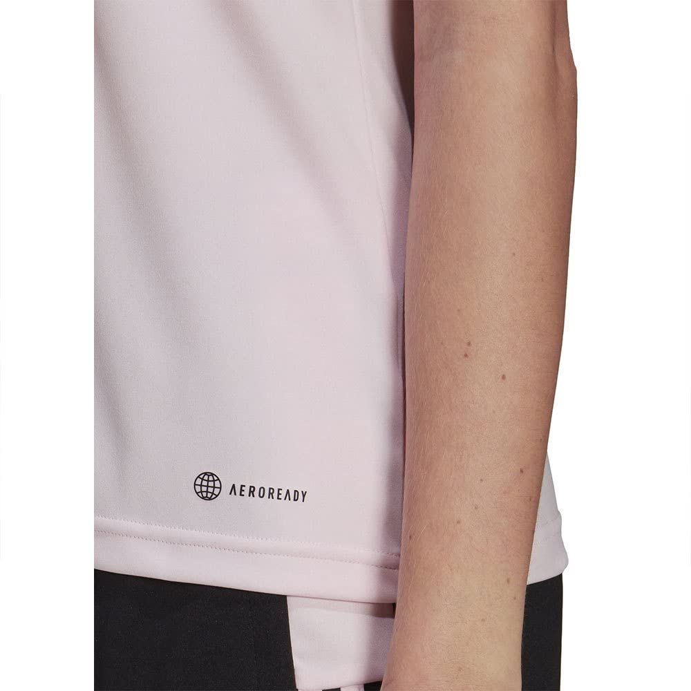 Adidas Women’s T-Shirts – Sporty, Comfortable &amp; Everyday Ready