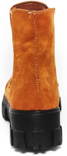 Glitter womens Ankle Boot for Womens Fashion Boot - Safqqa Egypt