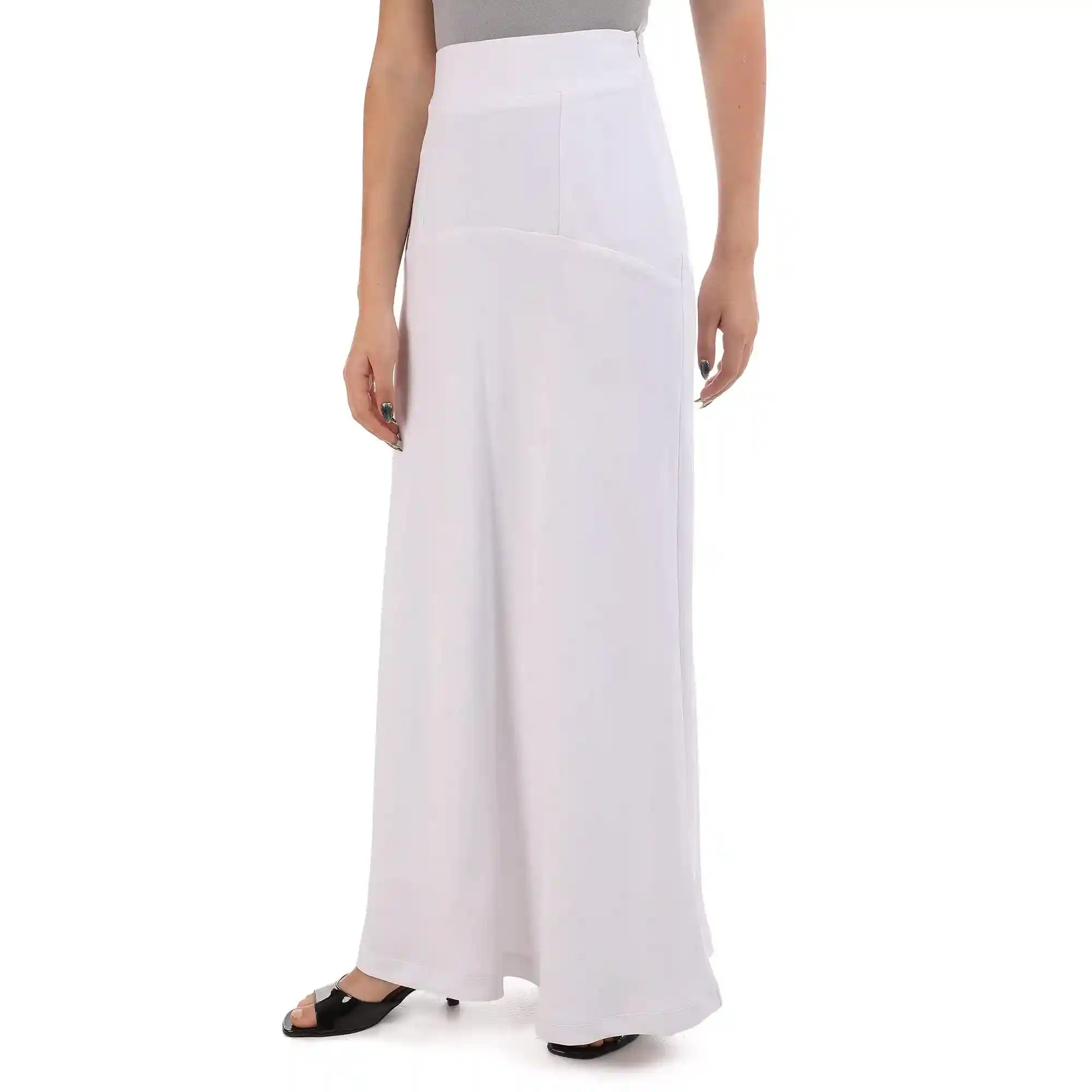 Esla Long Skirt