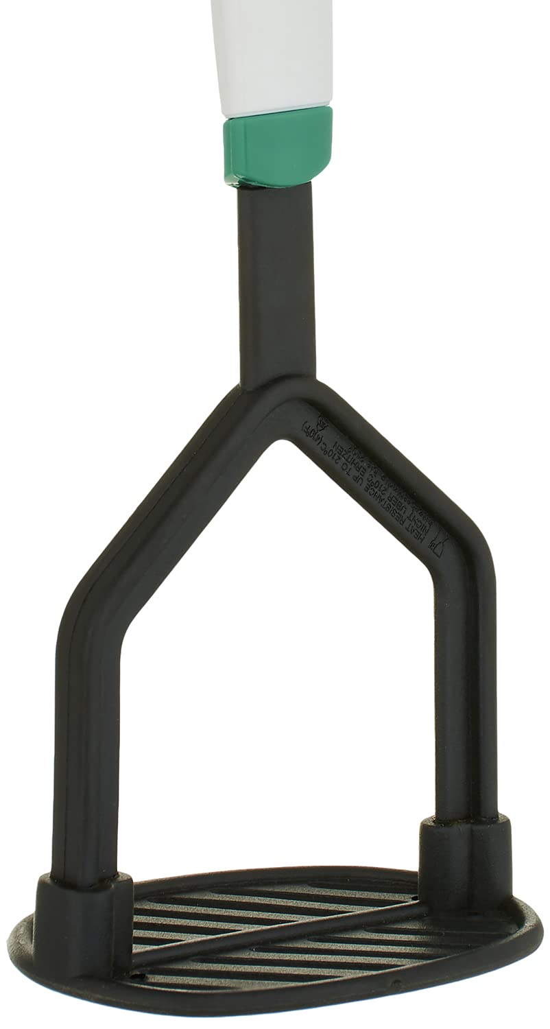Tip top cooking masher spoon, made in china