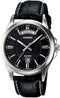 Casio Men Analog Casual Watch MTP-1381L-1AVDF Black