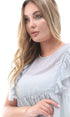 بلوزات نسائية رافين S21W586