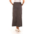ESLA Long Skirt For Womens - Safqqa Egypt