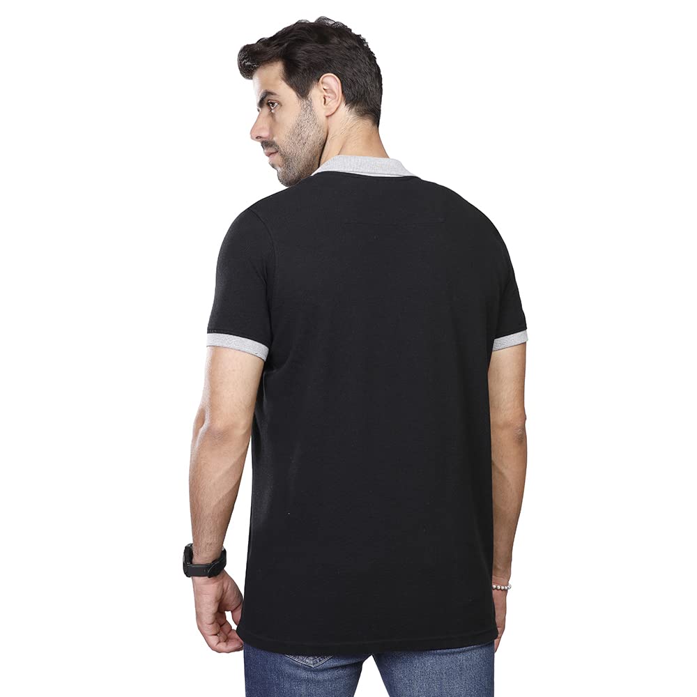 COUP T-Shirts For Mens Suitable for casual wear, workouts, or daily use - Safqqa Egypt
