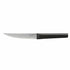 Berghoff Essentials Ebony 6Pc Steak Knife Set – 4.5″