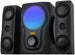 Generic Zero Subwoofer 2.1 ZR 8000 – Bluetooth Speaker with USB & Memory Card, Remote – Black