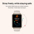 HUAWEI Smartwatch Activity Tracker Heart Rate Blood Oxygen Black