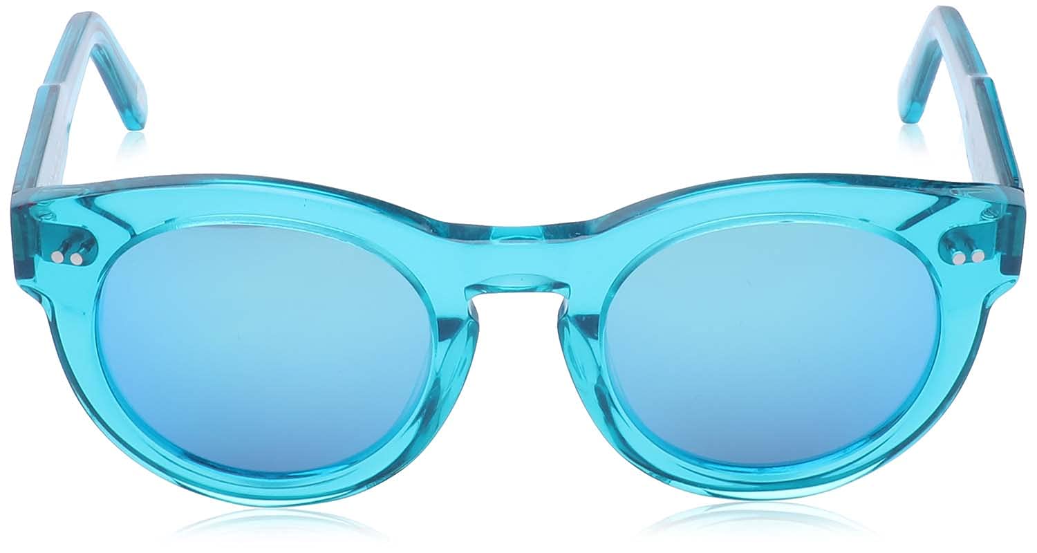 Chimi Sunglasses Blue Lens For Uniex Lightweight and comfortable