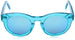 Chimi Sunglasses Blue Lens For Uniex Lightweight and comfortable - Safqqa