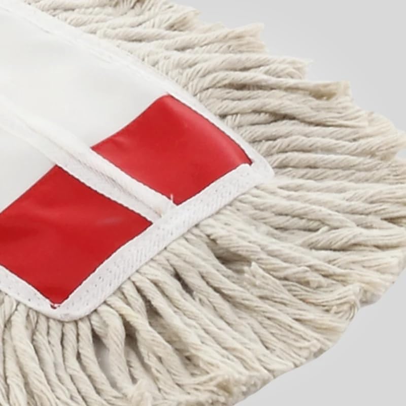 غيار مساحة موب قطن مختلطة من لياو