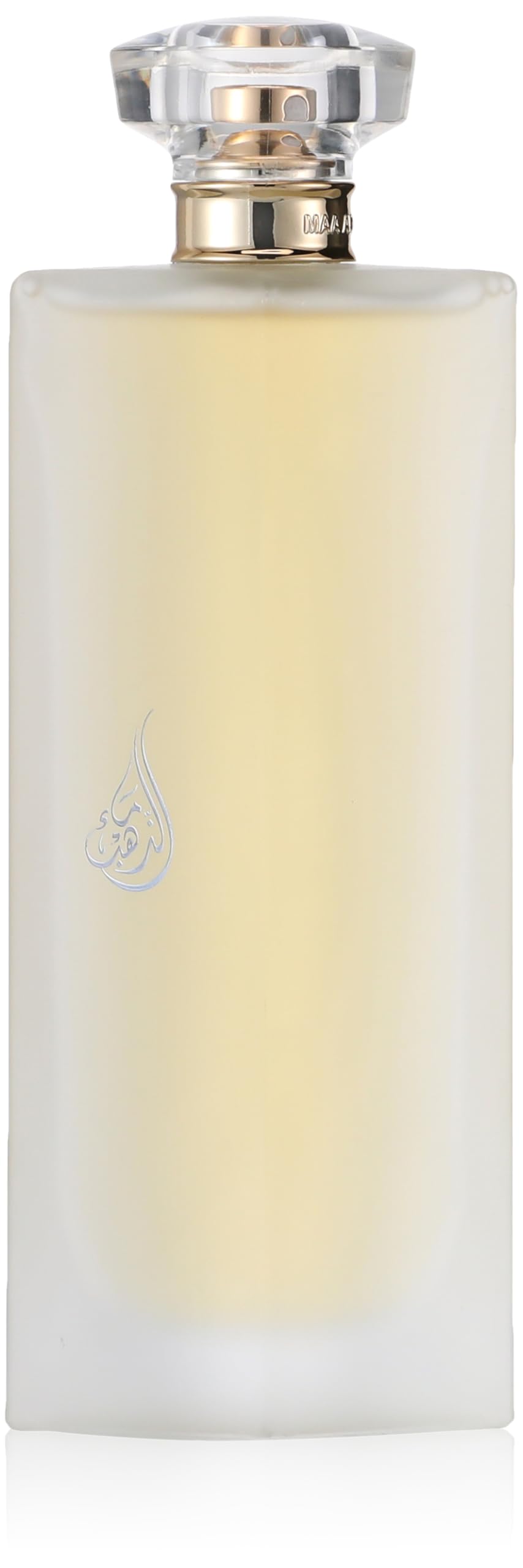 ماء الذهب فواكه N170 لاكوست ماء عطر متلألئ ذهبي ماء عطر للنساء 100 مل
