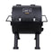 Oklahoma Joe's Hitch Portable Tabletop Charcoal Grill – Model 21402133