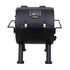 Oklahoma Joe's Hitch Portable Tabletop Charcoal Grill – Model 21402133