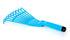 Mintra Garden Fan Rake – Practical Leaf & Lawn Tool - Safqqa