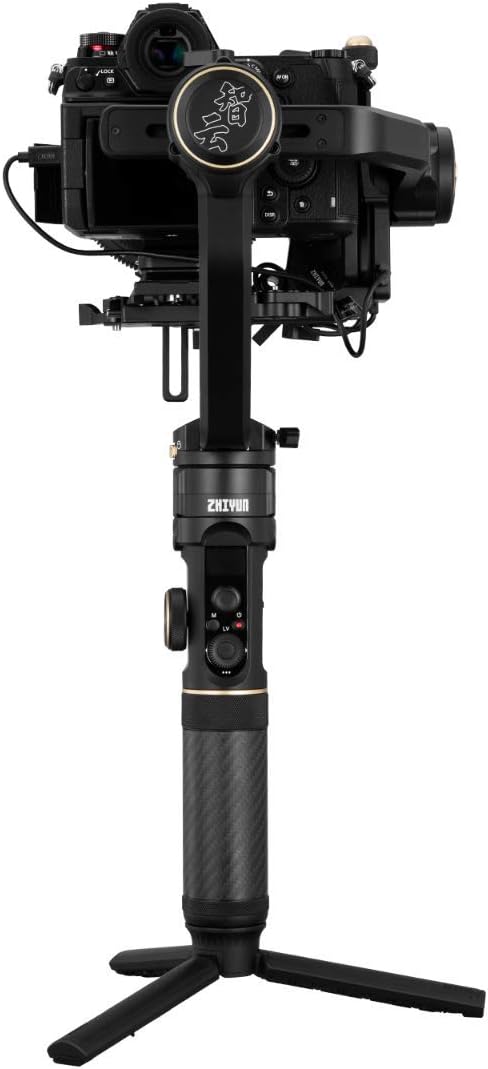Zhiyun- Handheld Stabilizers Camcorder & Video Accessories - Safqqa Egypt