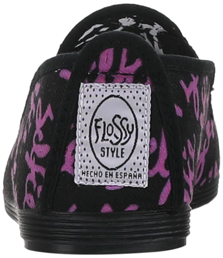 أحذية فلووسي للسيدات – أنيقة ومريحة مثالية للاستخدام اليومي والكاجوال