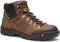 CAT Men Shoes Brown Casual Outdoor Footwear