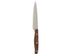 Dany Home Stainless Steel Knife with Wooden Handle Kitchen Cutting Tool