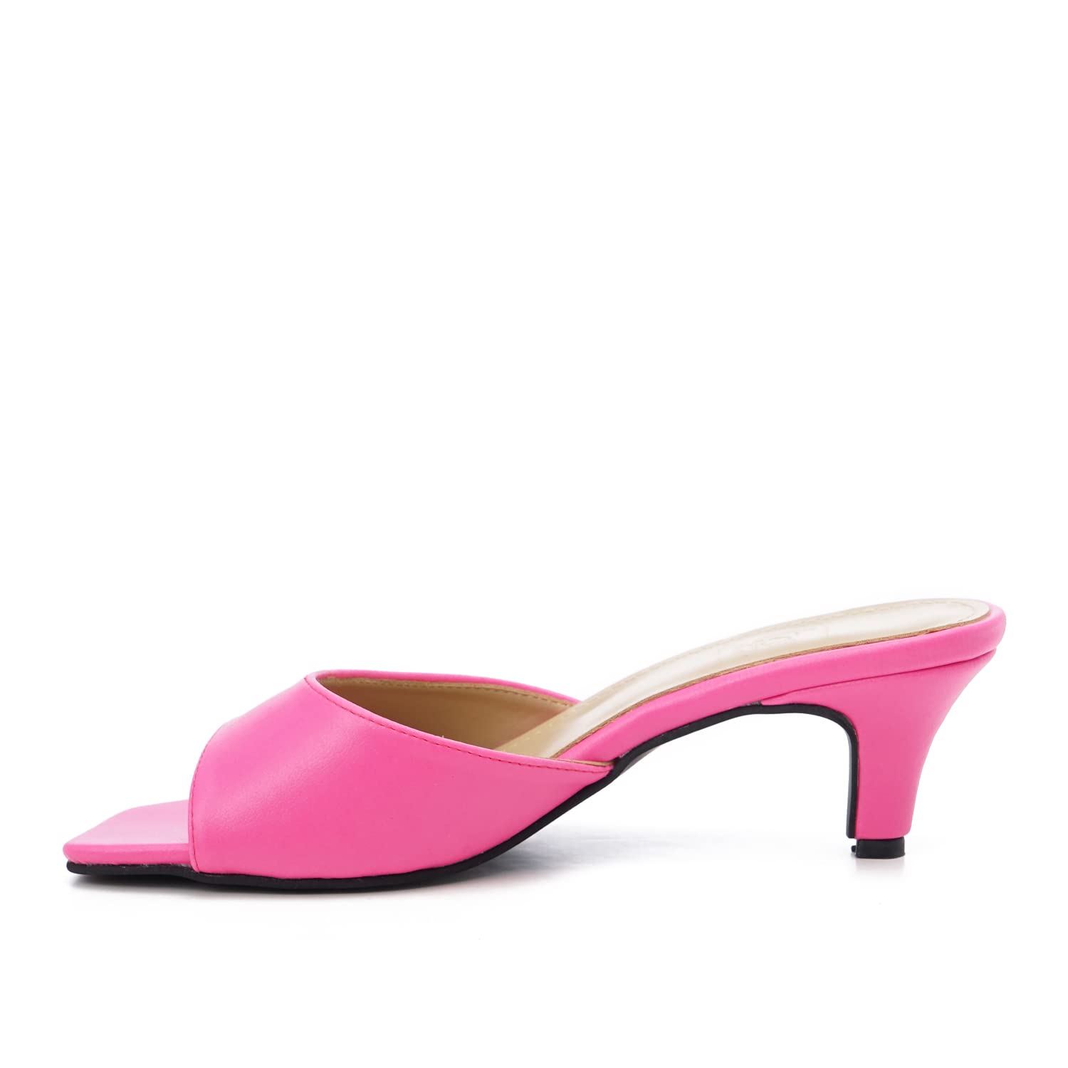 Trust Group Slipper For Women Soft cushioned insole for comfort and support