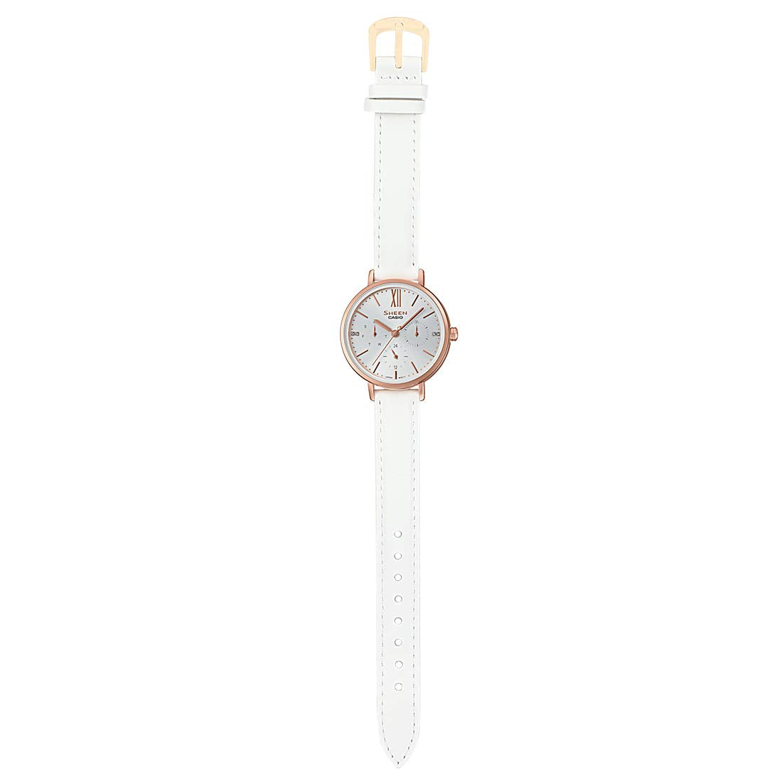 Casio Wrist Watches For Women
