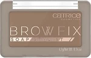 Catrice Bang Boom Brow Fix Soap Stylist