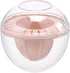  معصر الحمضيات من Bager. تم تصميم هذا المعصر ليكون سهل الاستخدام، مثالي للليمون، الليمون الحامض، البرتقال والفواكه الحمضية الأخرى