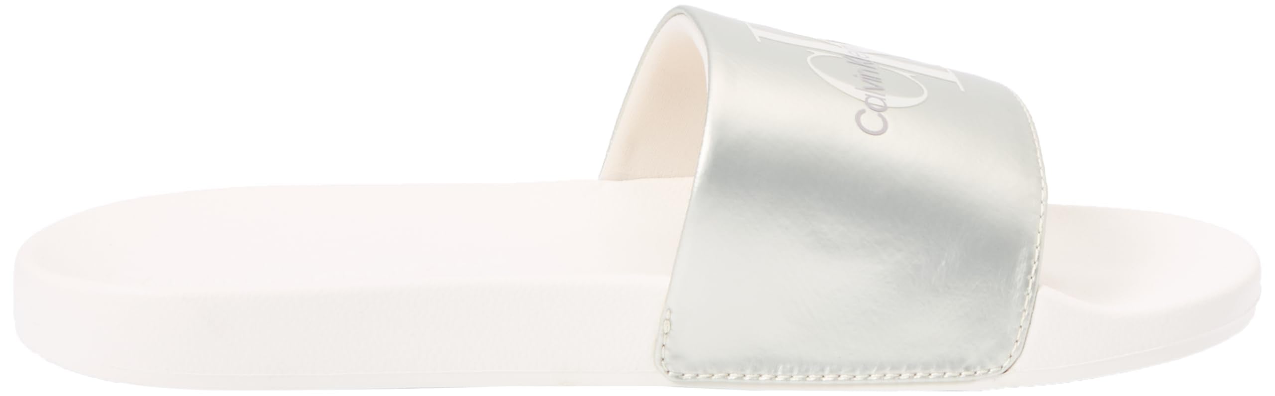 Calvin Klein Jeans Women NY PEARL Slides