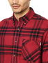 Timberland Mens A2D7P C56 Shirt