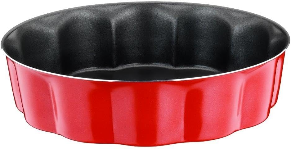 Papilla Bravo Cake Mold – Innovative Slice Design