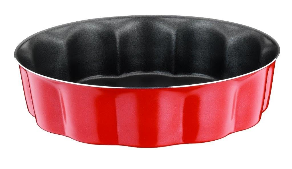 Papilla Bravo Cake Mold – Innovative Slice Design