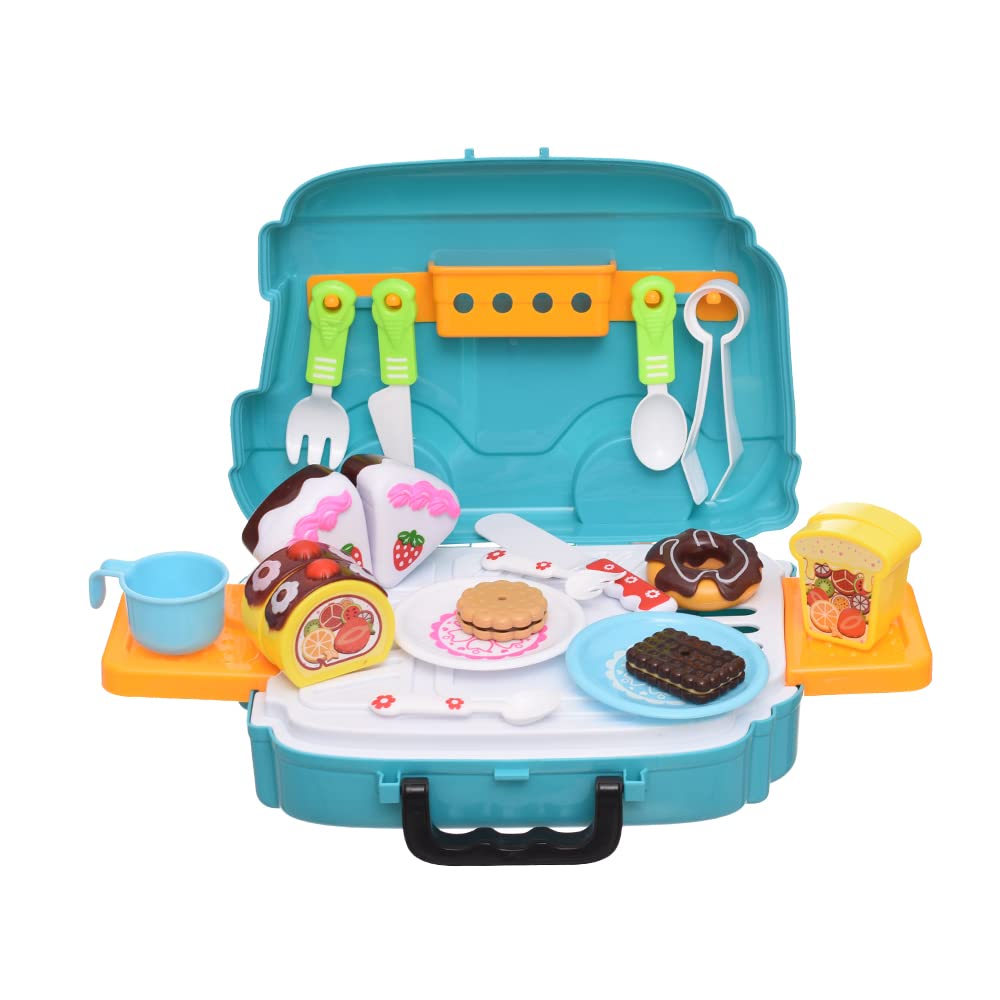 شنطة حلوى للأطفال بتصميم سيارة – علبة بلاستيك مع مفاجآت حلوى ممتعة