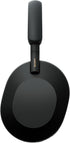 Sony WH-1000XM5 Noise Cancelling Wireless Headphones Black Bluetooth - Open Box