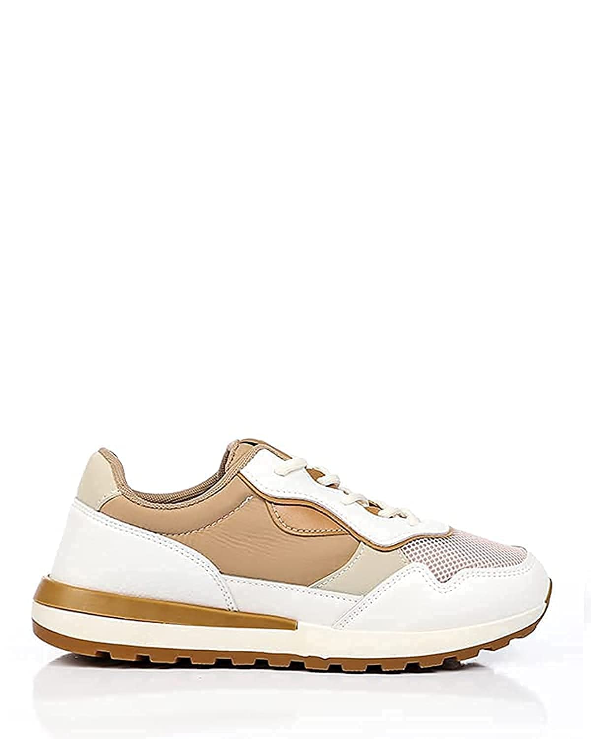Dejavu Women Sneakers – Lightweight Everyday Comfort with a Modern Style