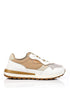 Dejavu Women Sneakers – Lightweight Everyday Comfort with a Modern Style