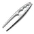 PEDRINI gadget rompinoci chrome plated to 3 steps, zamak, silver - Safqqa Egypt