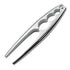 PEDRINI gadget rompinoci chrome plated to 3 steps, zamak, silver - Safqqa Egypt