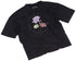 Aeropostale Colorful Print Short Sleeves Cotton T-Shirt for Women