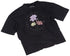 Aeropostale Colorful Print Short Sleeves Cotton T-Shirt for Women