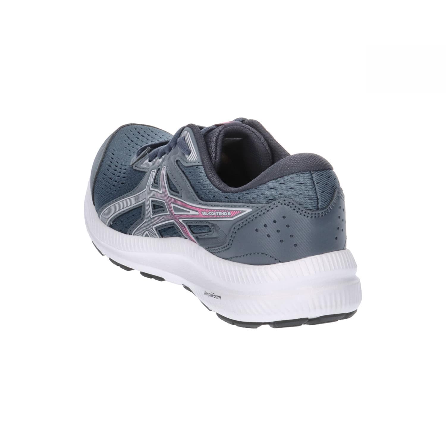 ASICS GEL-CONTEND 8 womens PERFORMANCE RUNNING SHOES