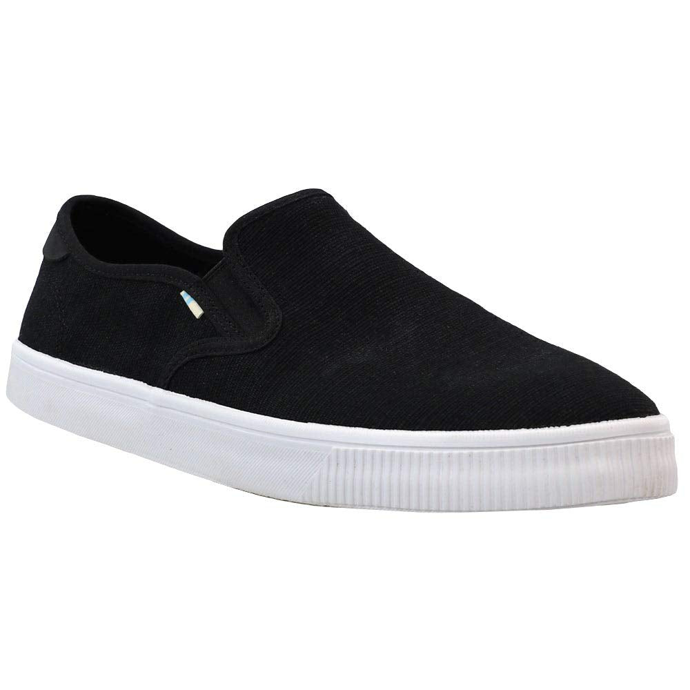 TOMS Baja Men’s Sneaker – Casual and Comfortable Everyday Shoes