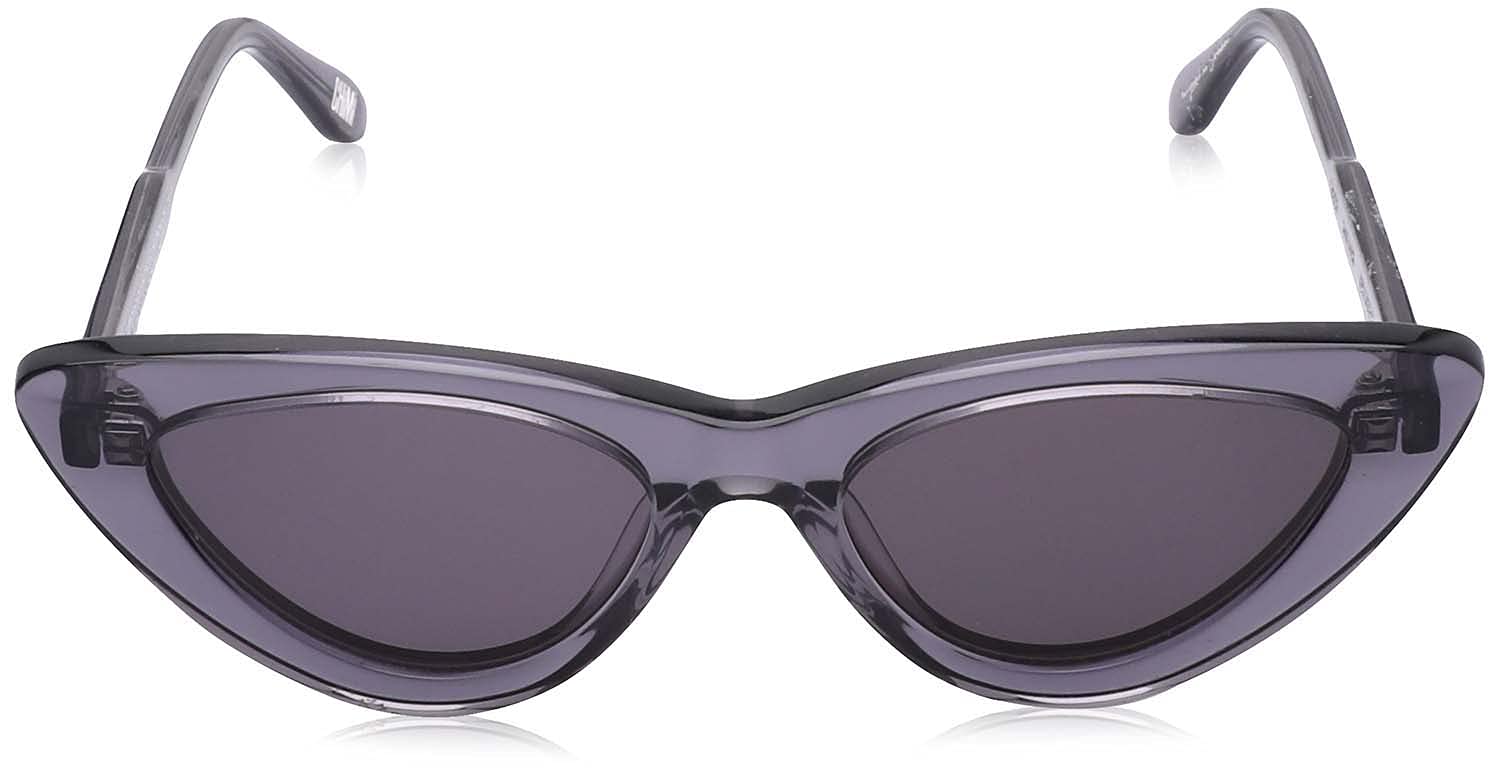 Chimi Polarized Cat Eye Sunglasses for Women – Plastic Lenses
