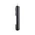 G-Power GP162 Overload Protection Power Strip Containing A Extension Socket And Four EU Ports With 2 Meter PVC Wire 2000 Watt - Black