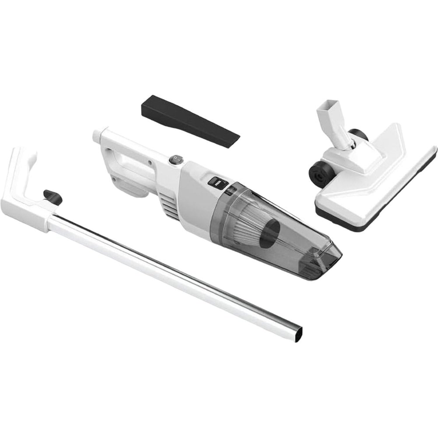 Russell Hobbs 3-in-1 Handheld Corded Vacuum Cleaner – Effortless & Efficient Cleaning – Safqqa Egypt