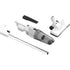 Russell Hobbs 3-in-1 Handheld Corded Vacuum Cleaner – Effortless & Efficient Cleaning