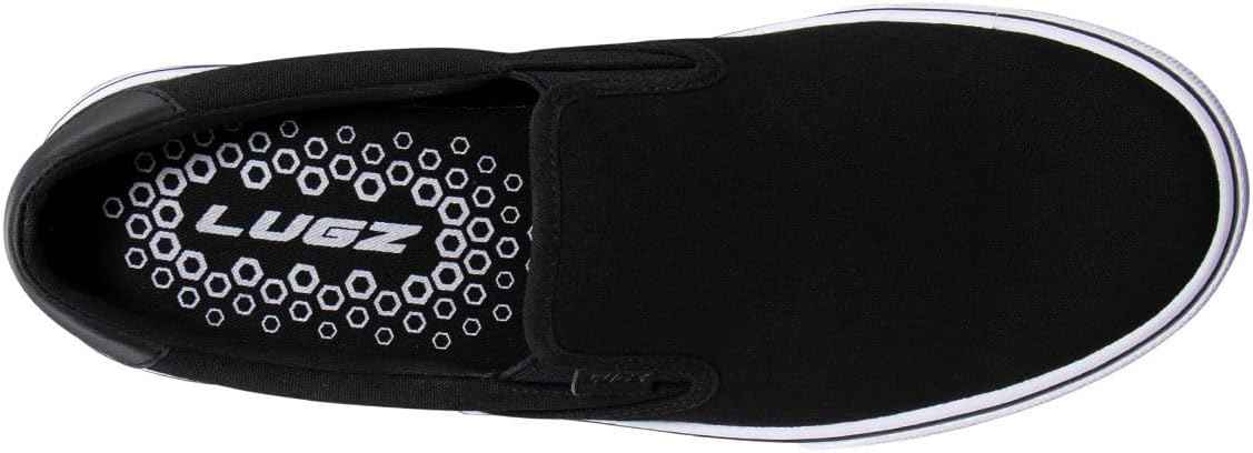 Lugz Shoes For Men Stylish and versatile for daily wear