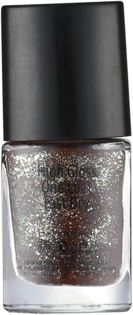 Luna Nail lacquer 10 ml